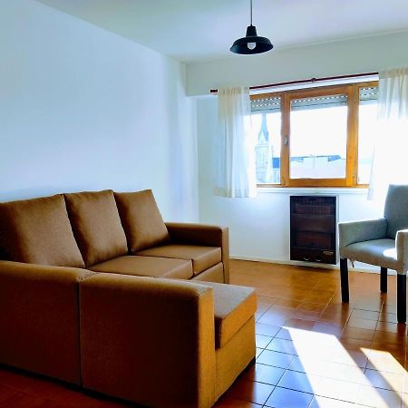 Departamento Amplio, Centrico Y Familiar Lejlighed San Carlos de Bariloche Eksteriør billede