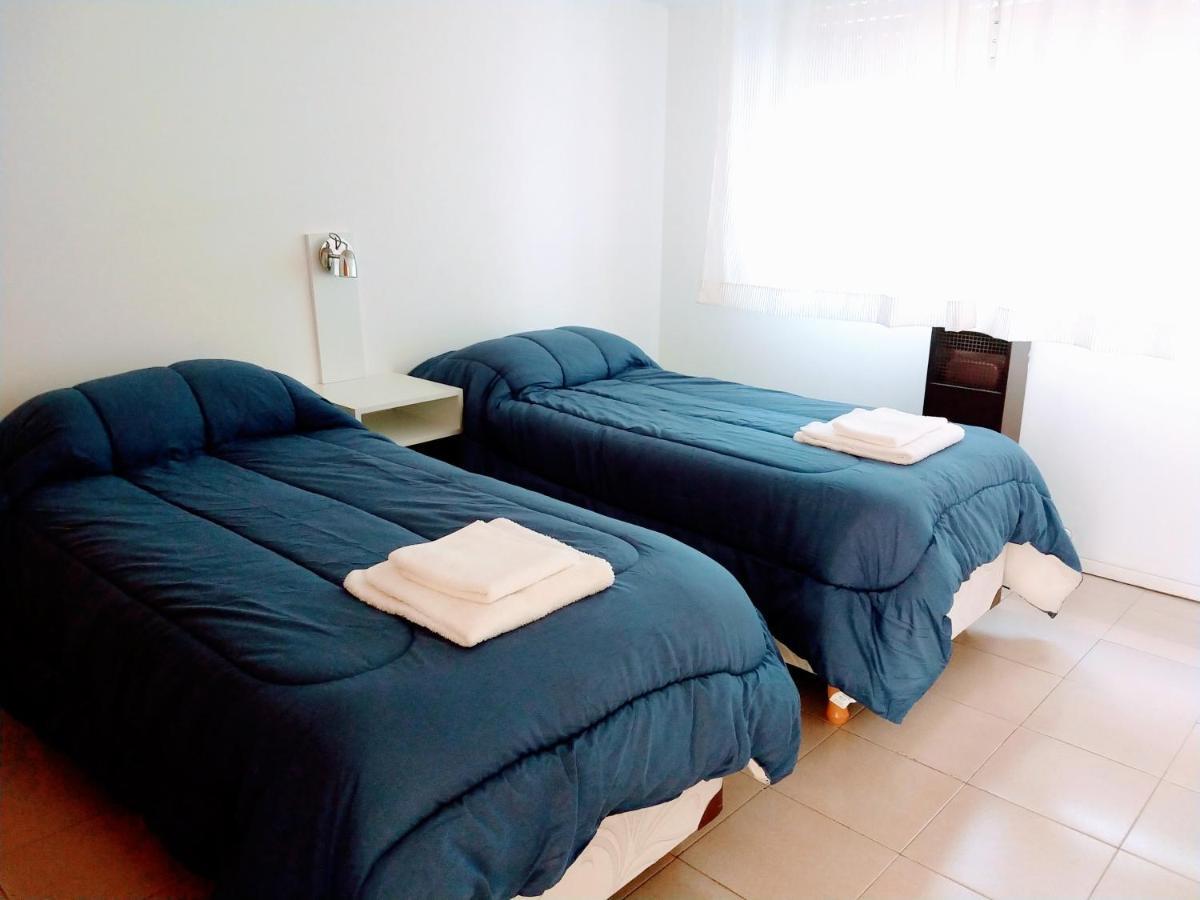 Departamento Amplio, Centrico Y Familiar Lejlighed San Carlos de Bariloche Eksteriør billede
